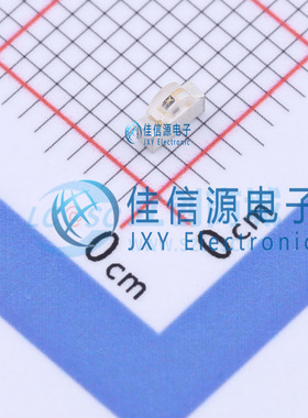 红外发射管   IR12-21C/TR8(PF)  EVERLIGHT(亿光)  SMD,2x3mm