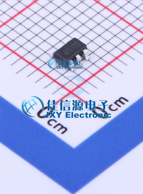 线性稳压器(LDO)   MD5133  明达微  SOT23-5L