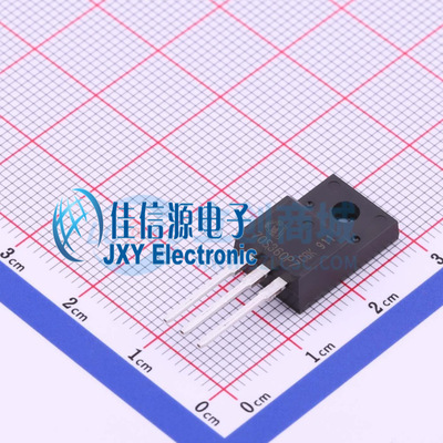 场效应管(MOSFET)     IPA70R360P7S  TO-220FP-3