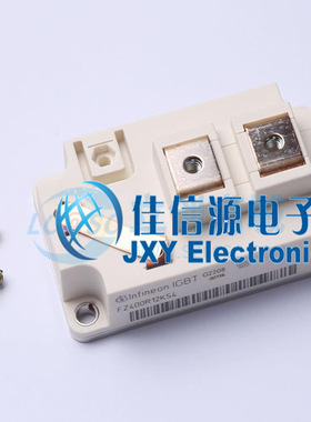 IGBT管/模块    FZ400R12KS4  AG-62mm-2