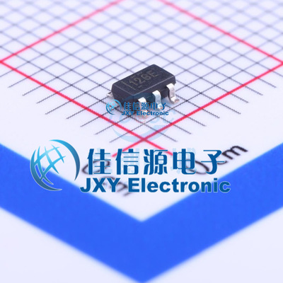 监控和复位芯片   TPS3780BQDBVRQ1  TI()   SOT-23-6