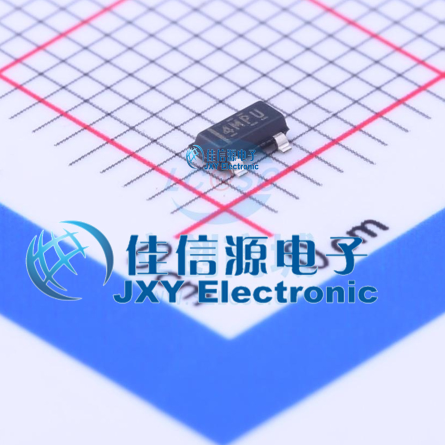 电压基准芯片  LM4041CQDBZR  TI()  SOT-23-3 电子元器件市场 集成电路（IC） 原图主图