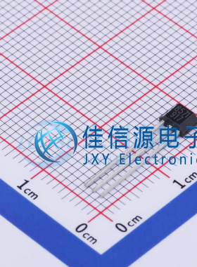 霍尔传感器       MT8571A  MagnTek(麦歌恩)  TO-92S