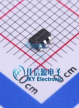 DC-DC电源芯片  RT6212AHGJ6F  RICHTEK(台湾立锜)  TSOT-23-6