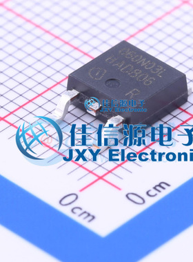 场效应管(MOSFET)     IPD060N03LG  PG-TO-252-3