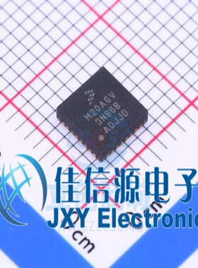 MK20DX128VFM5 NXP(恩智浦) QFN-32