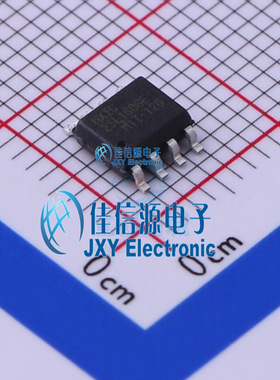 MX25L1606EM1I-12G  MXIC(旺宏电子)  SOP-8