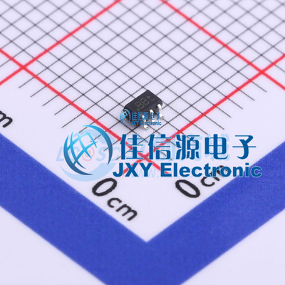 三极管(BJT)    PMBT3946YPN,115   Nexperia(安世)  SOT-363