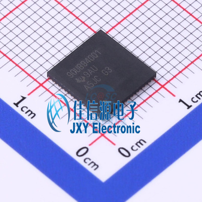 DS90UB940TNKDRQ1  TI()  WQFN-64