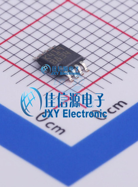 LM2903YST  ST(意法半导体)  MiniSO-8