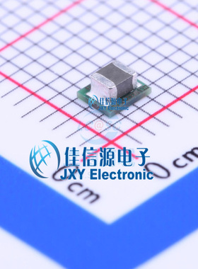 LMZ10500SILT  TI()  uSIP-8