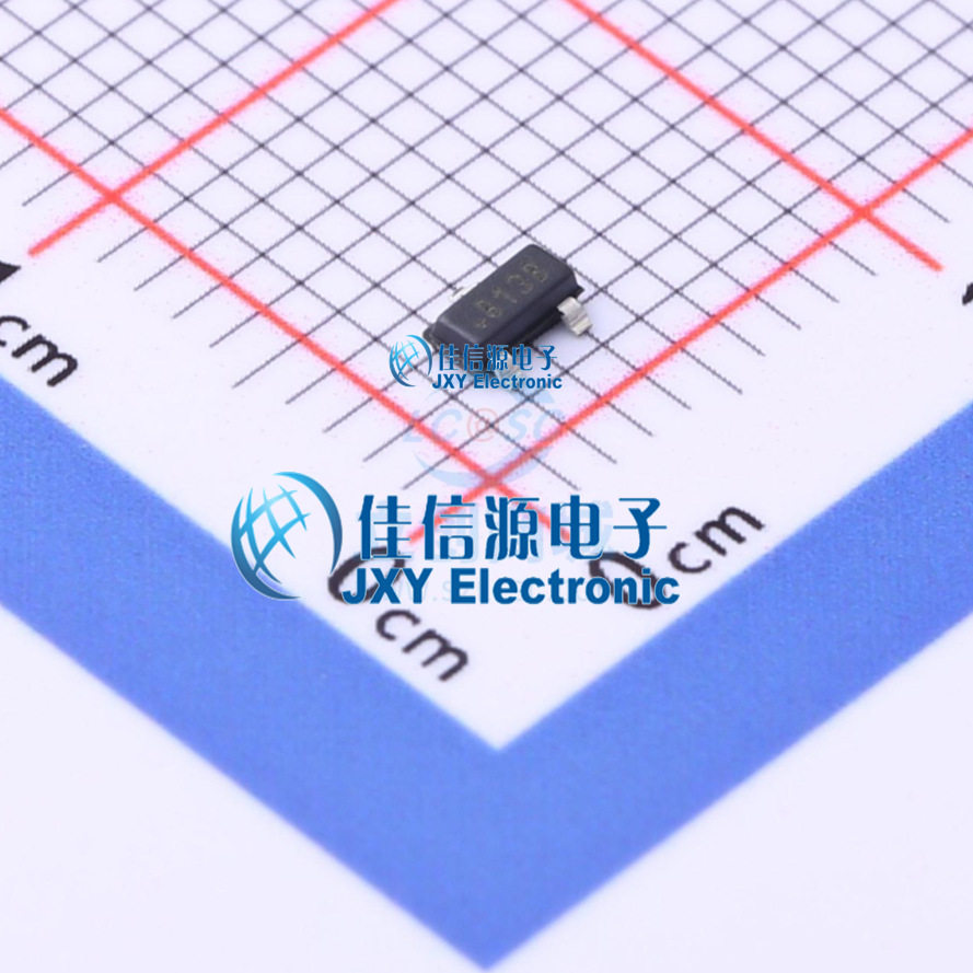 监控和复位芯片   DS1813R-10+T&R  MAXIM(美信)  SOT-23-3