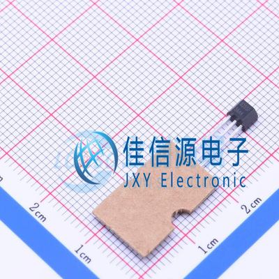 霍尔传感器     DRV5056A4QLPGM  TI()  TO-92