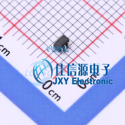 温度传感器     TMP235AQDCKRQ1  TI(德州仪器)  SC-70-5