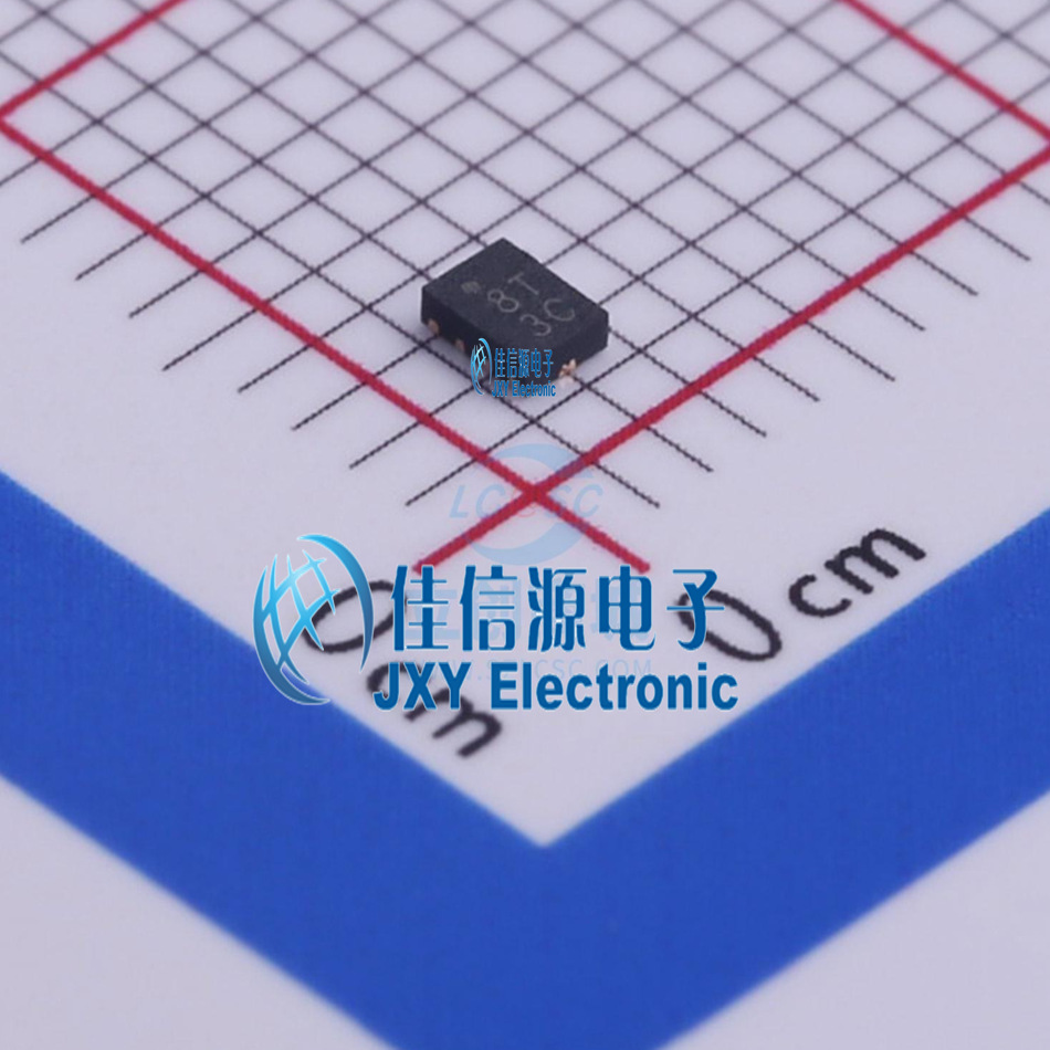 DIO3000QN10  DIOO(帝奥微)  QFN2*1.5-10