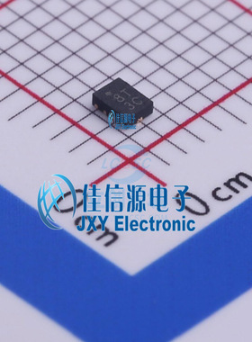 DIO3000QN10  DIOO(帝奥微)  QFN2*1.5-10