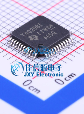 TUSB4020BIPHP  TI()  HTQFP-48