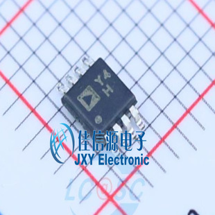 AD8237ARMZ-R7 ADI(亚德诺)/LINEAR MSOP-8