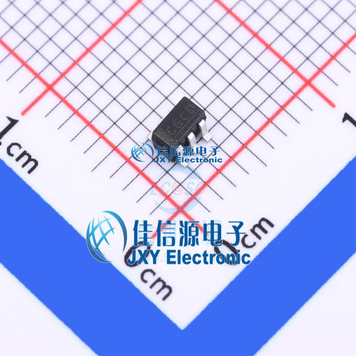 电池管理 S-8252AAC-M6T1U ABLIC(艾普凌科) SOT-23-6
