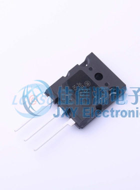 三极管(BJT)     FJL6920TU  onsemi(安森美)  TO-264-3