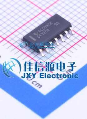 OPA4330AIDR  TI()  SOIC-14 150mil