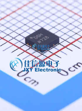 AD9837BCPZ-RL7  ADI(亚德诺)/LINEAR  LFCSP-10