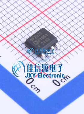 OP297GSZ-REEL7  ADI(亚德诺)/LINEAR  SOIC-8