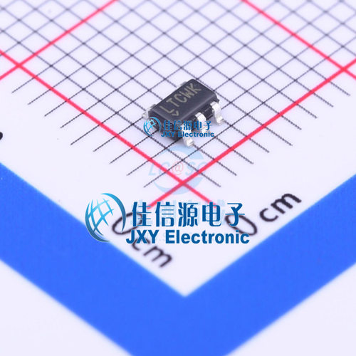 LT6106CS5#TRPBF  ADI(亚德诺)/LINEAR  TSOT-23-5