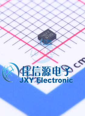 M24C32-FMH6TG  ST(意法半导体)  UFDFPN-5