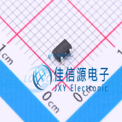 位置传感器    KTM1931TC-ST3  CONNTEK(昆泰芯)  SOT-23-3L