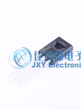 晶闸管(可控硅)   C106D1G  onsemi(安森美)  TO-225-3