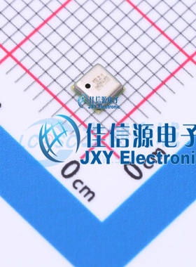 压力传感器     MS563702BA03-50  TE   SMD-4P