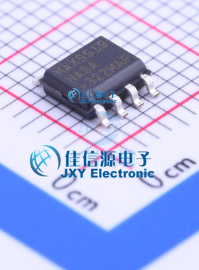 MAX9919NASA+  MAXIM(美信)  SOIC-8 EP 150mil