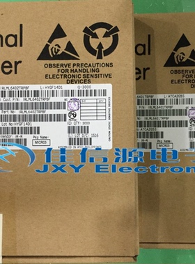 IRLML2244TRPBF主营电源IC 二三极管 集成IC 批量价更优 原装正品