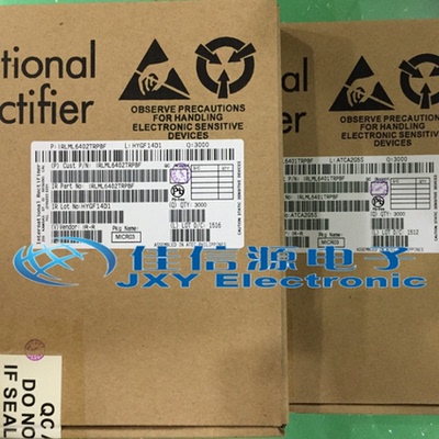 IRLML9301TRPBF主营电源IC 二三极管 集成IC 批量价更优 原装正品