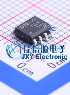 场效应管(MOSFET)     IRF9310TRPBF  SOIC-8-150mil