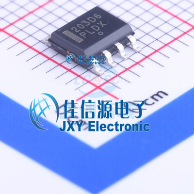 NCP1203D60R2G  onsemi(安森美)  SOIC-8 150mil