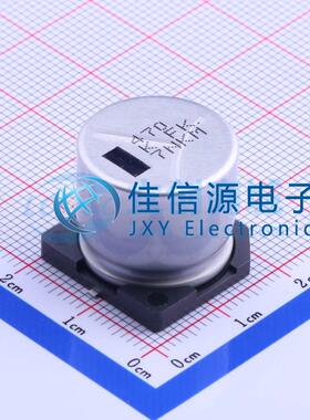 电解电容 EEEFK1K471AM PANASONIC(松下) 18x16.5 470uF 80V贴片