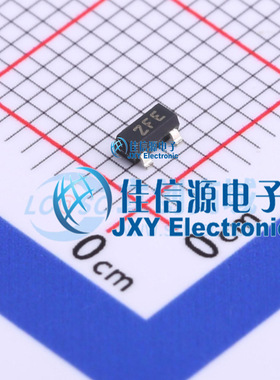 达林顿管    BCV46TA  DIODES(美台)  SOT-23