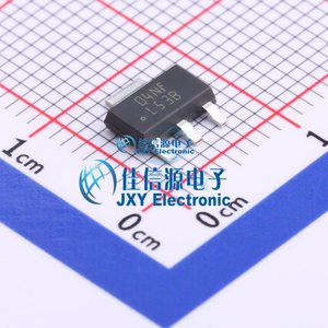 线性稳压器(LDO) LM2940IMP-5.0/NOPB TI() SOT-223