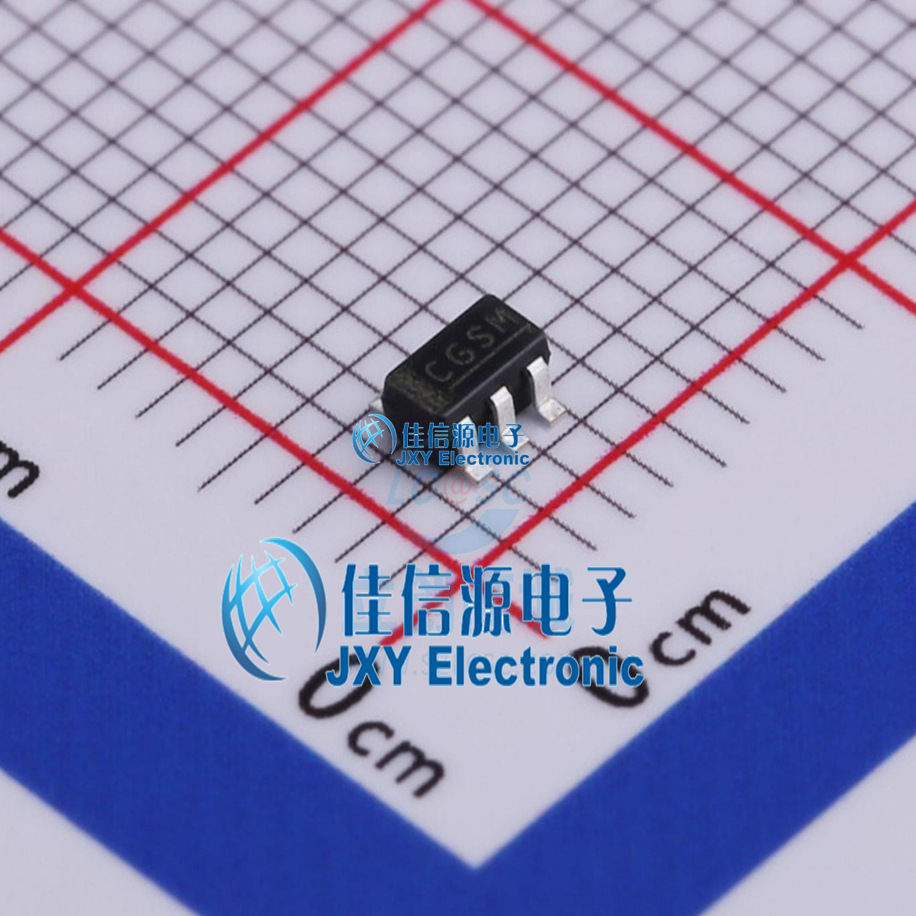 电池管理    S-8252AAS-M6T1U  ABLIC(艾普凌科)  TSSOP
