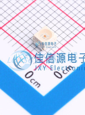LED    VLMC3101-GS08  VISHAY(威世)  SMD,2.8x3.2mm 翠绿