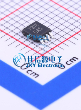 LM4990MM/NOPB  TI()  MSOP-8