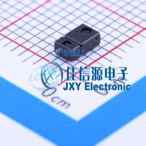 环境光传感器   APDS-9960  Broadcom/AVAGO(安华高)  SMD-8P