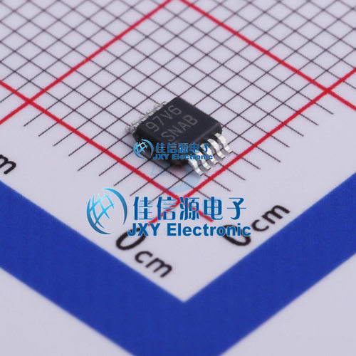 LM5069MM-1/NOPB  TI()  ASSOP-10