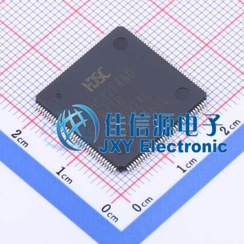 2MB单片机HC32F4A0RITB小华MCU