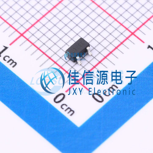 霍尔传感器      AH173-WG-7-A  DIODES(美台)  SC-59