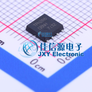 TPH2R608NH,L1Q  TOSHIBA(东芝)  SOP