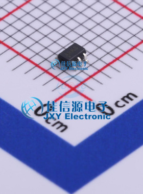 MCP4017T-104E/LT  MICROCHIP(美国微芯)  SC-70-6
