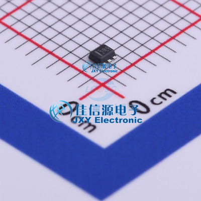 DC-DC电源芯片  TLV62585DRLR  TI()  SOT-5X3-6